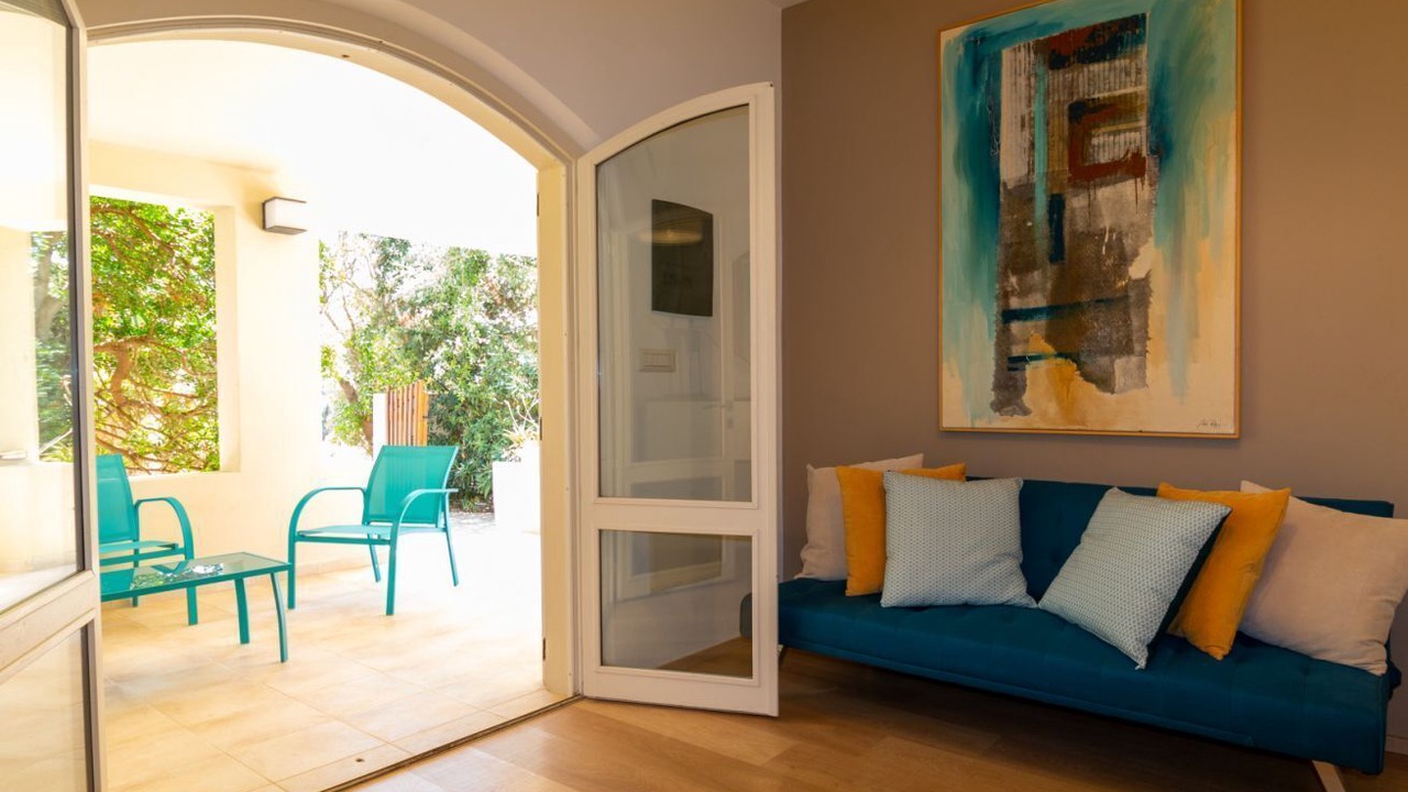 Photo of Livingroom in San Vero Milis