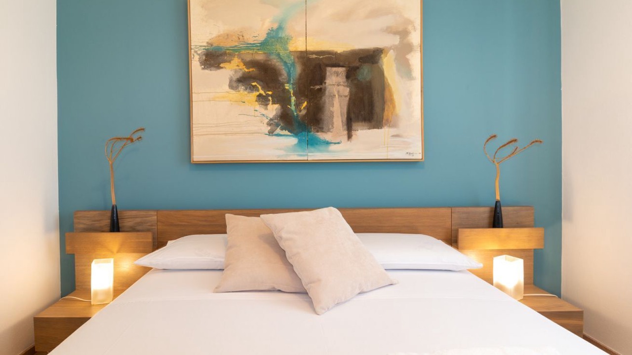Photo of Bedroom in San Vero Milis
