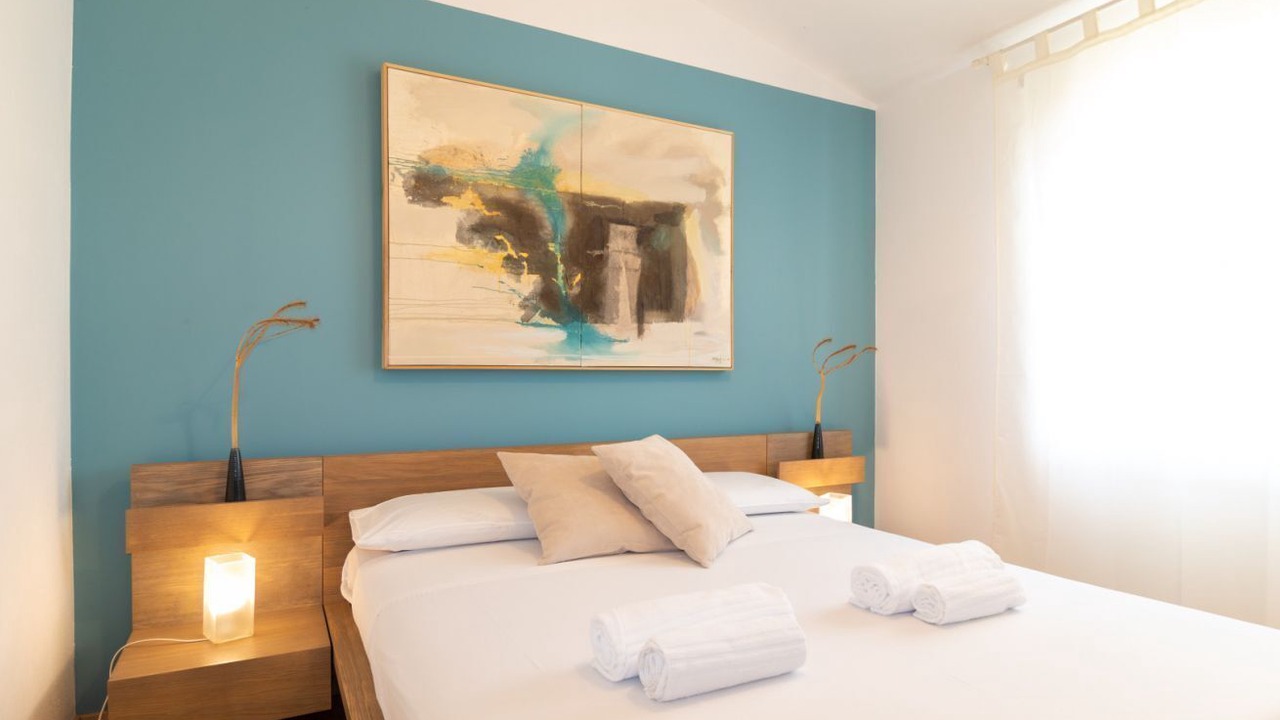Photo of Bedroom in San Vero Milis