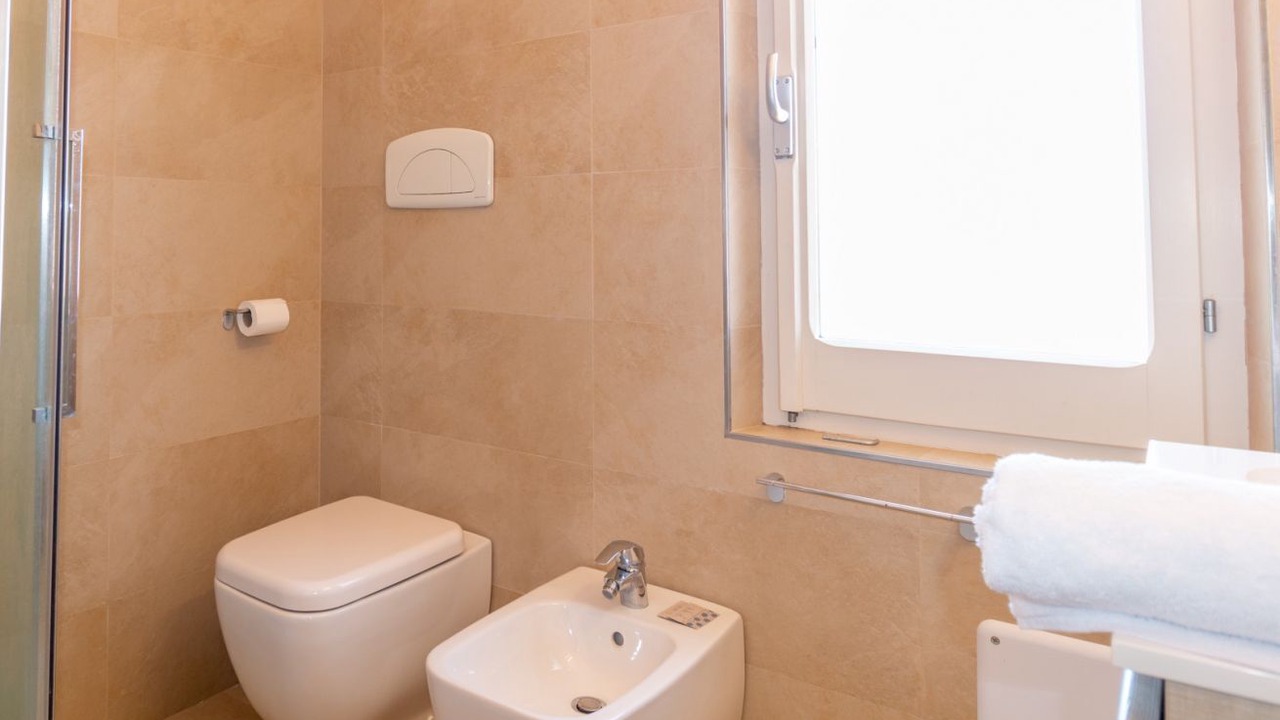 Photo of Bathroom in San Vero Milis
