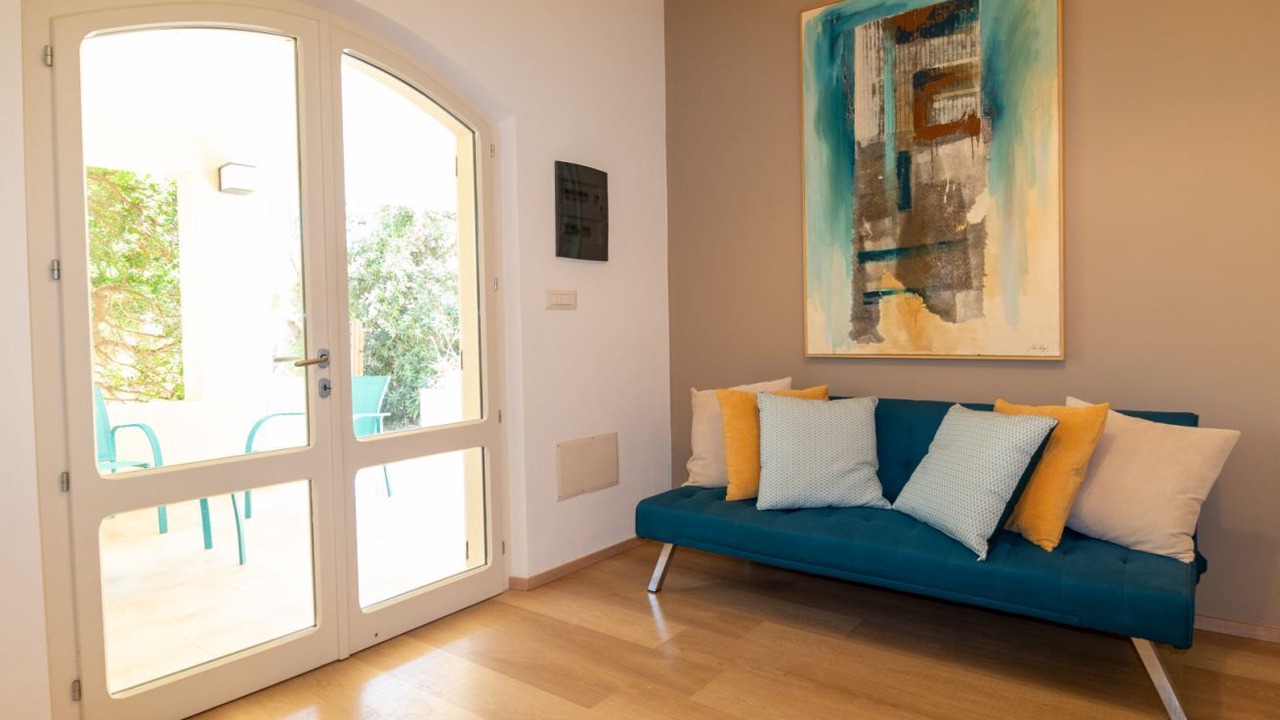 Photo of Livingroom in San Vero Milis