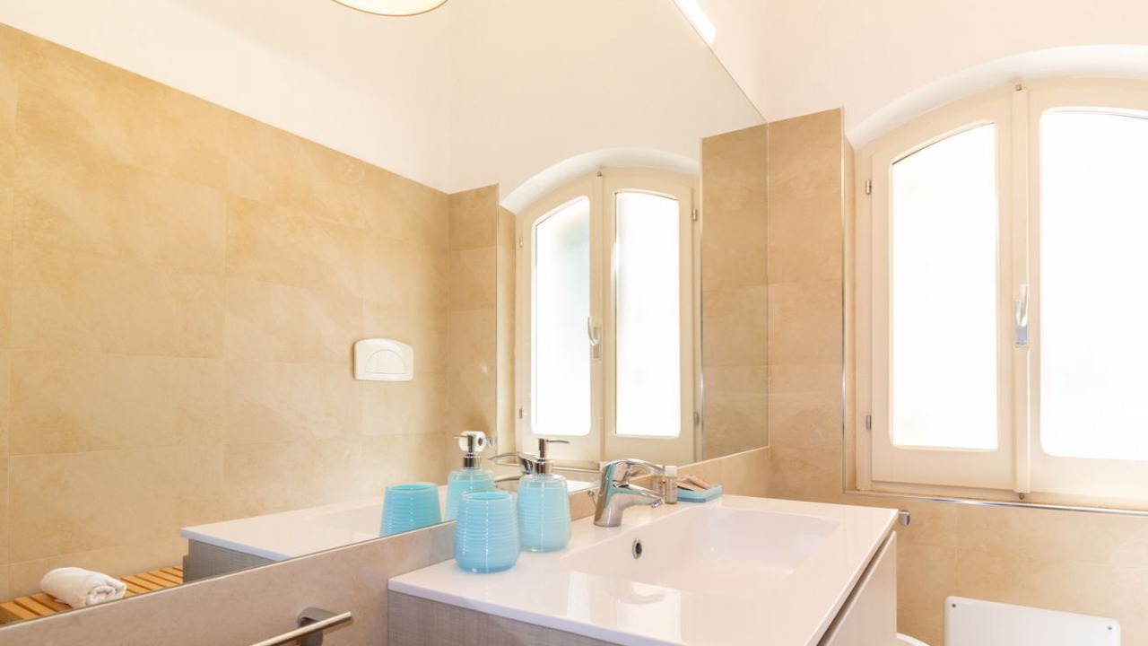 Photo of Bathroom in San Vero Milis