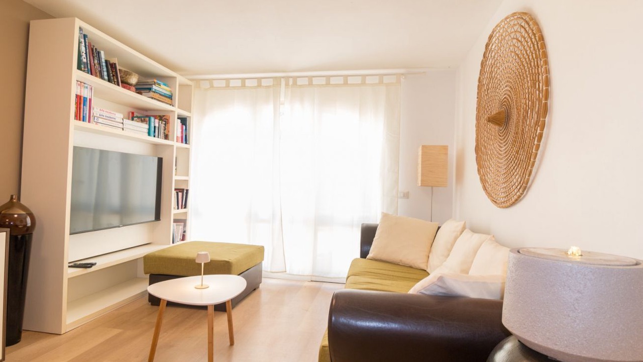 Photo of Livingroom in San Vero Milis