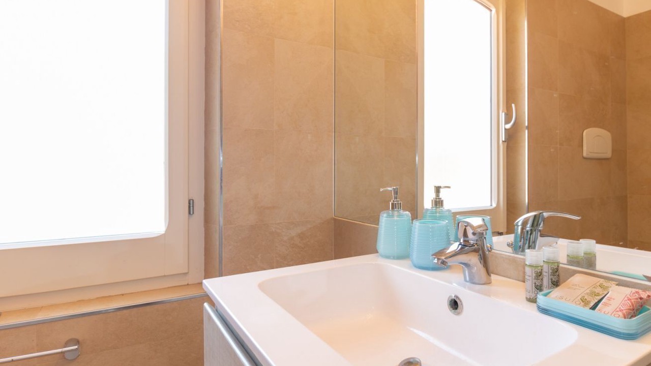 Photo of Bathroom in San Vero Milis