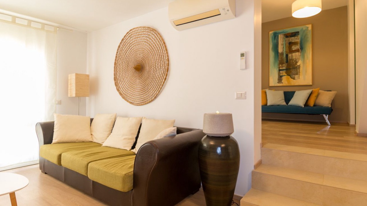 Photo of Livingroom in San Vero Milis