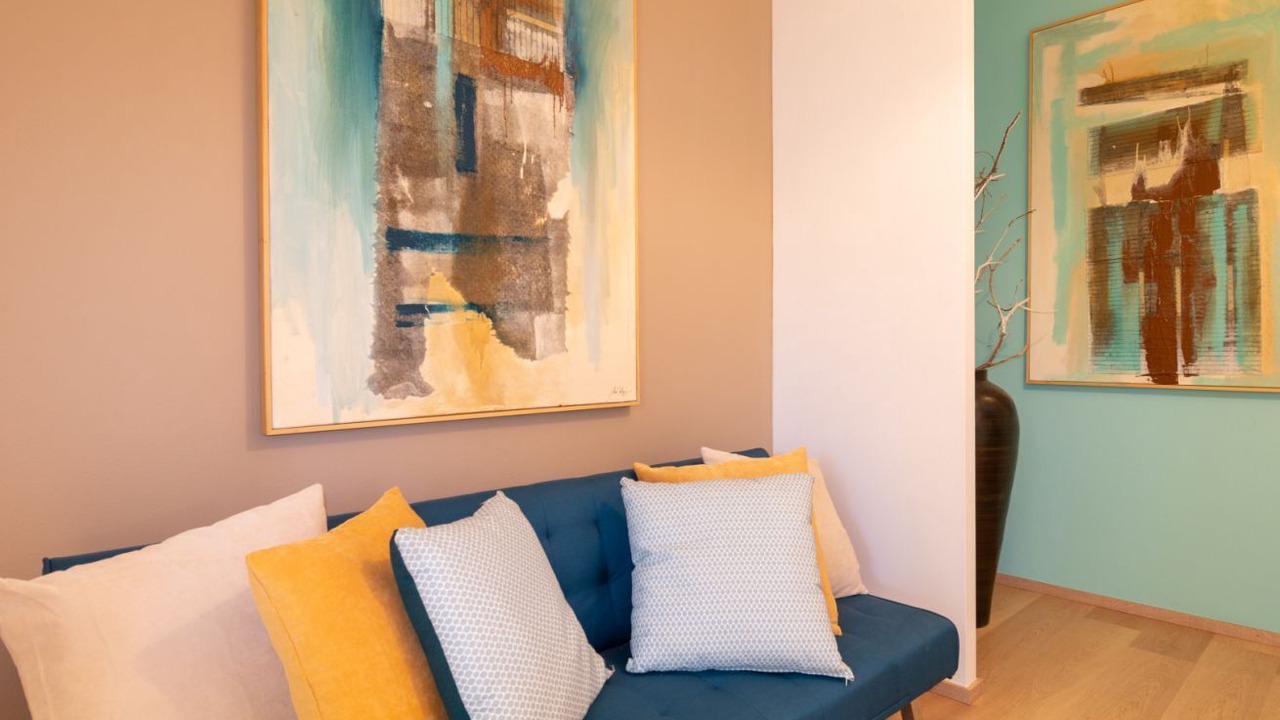 Photo of Livingroom in San Vero Milis