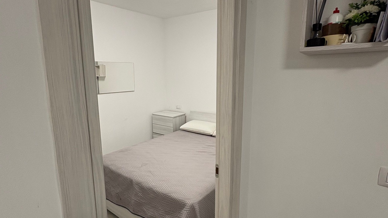 Photo of Bedroom in Castelsardo