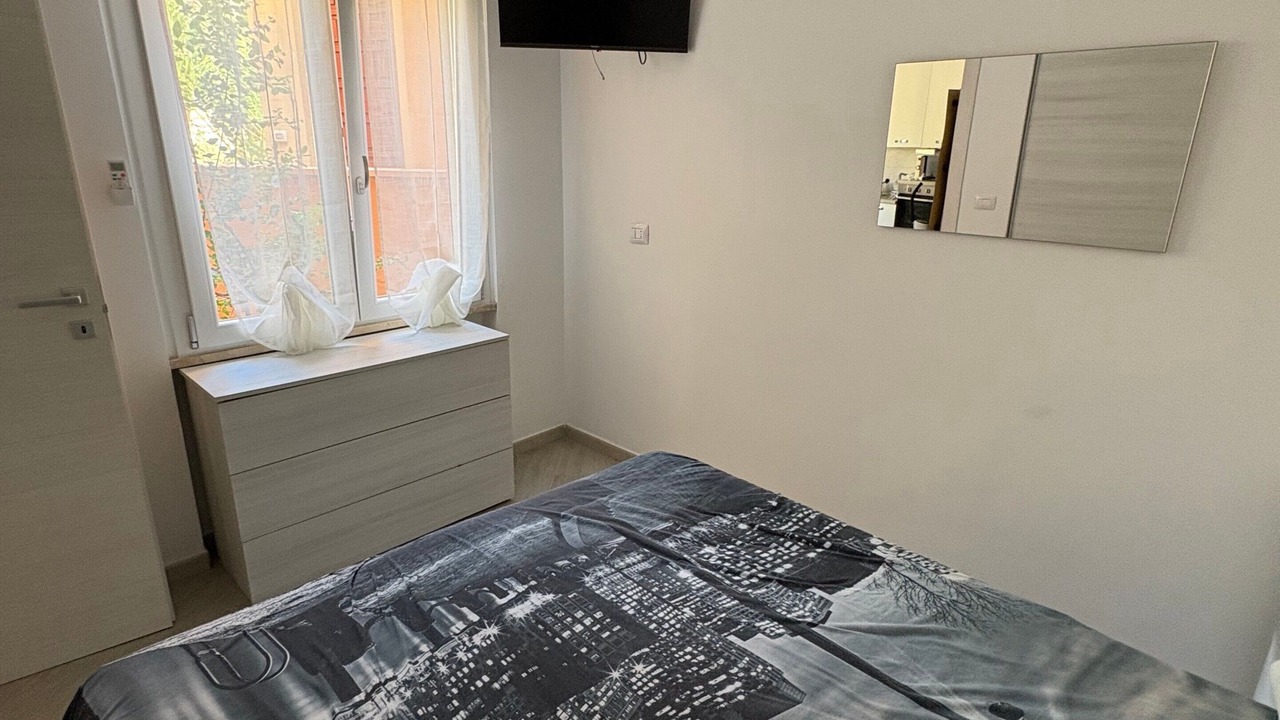 Photo of Bedroom in Castelsardo