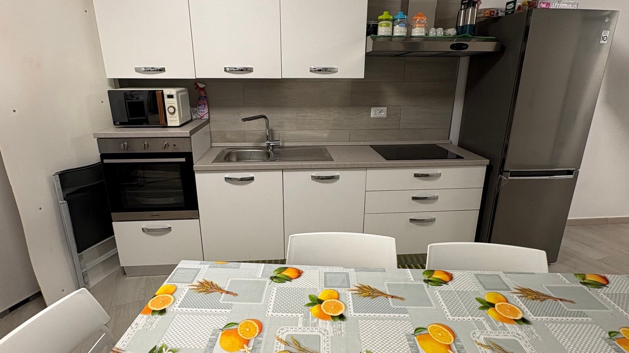 Photo of Kitchen in Castelsardo