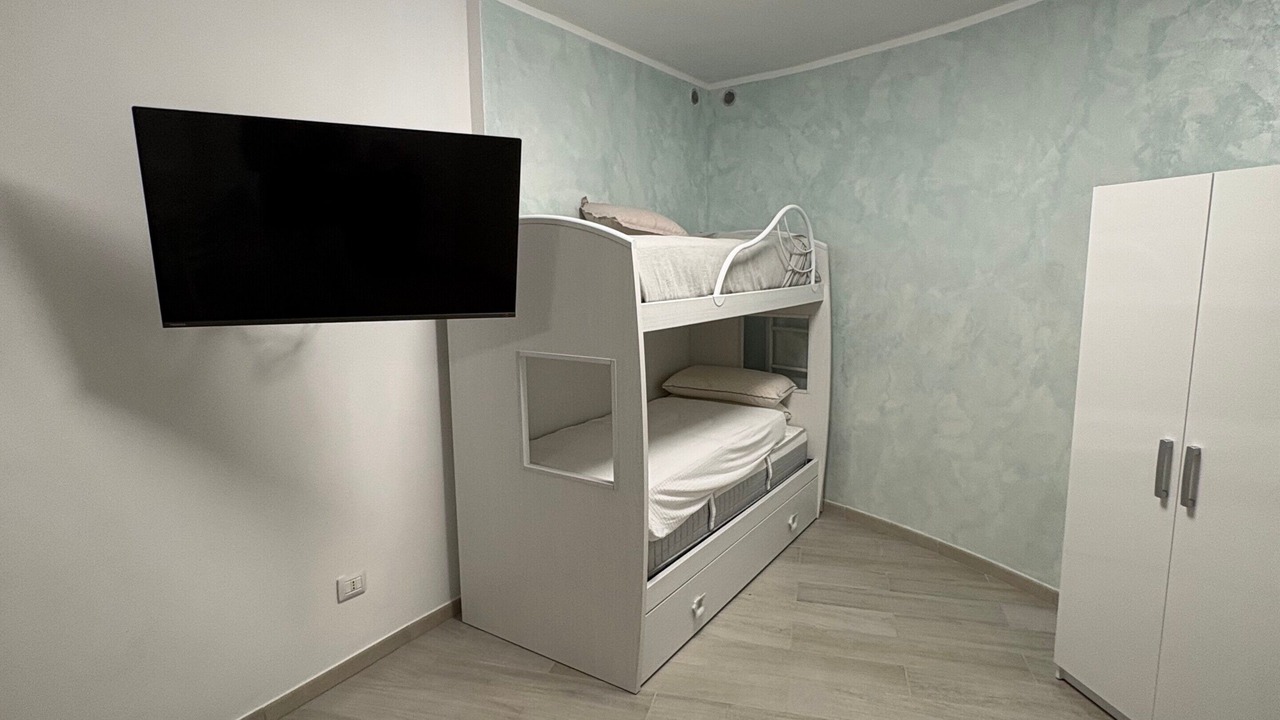 Photo of Bedroom in Castelsardo