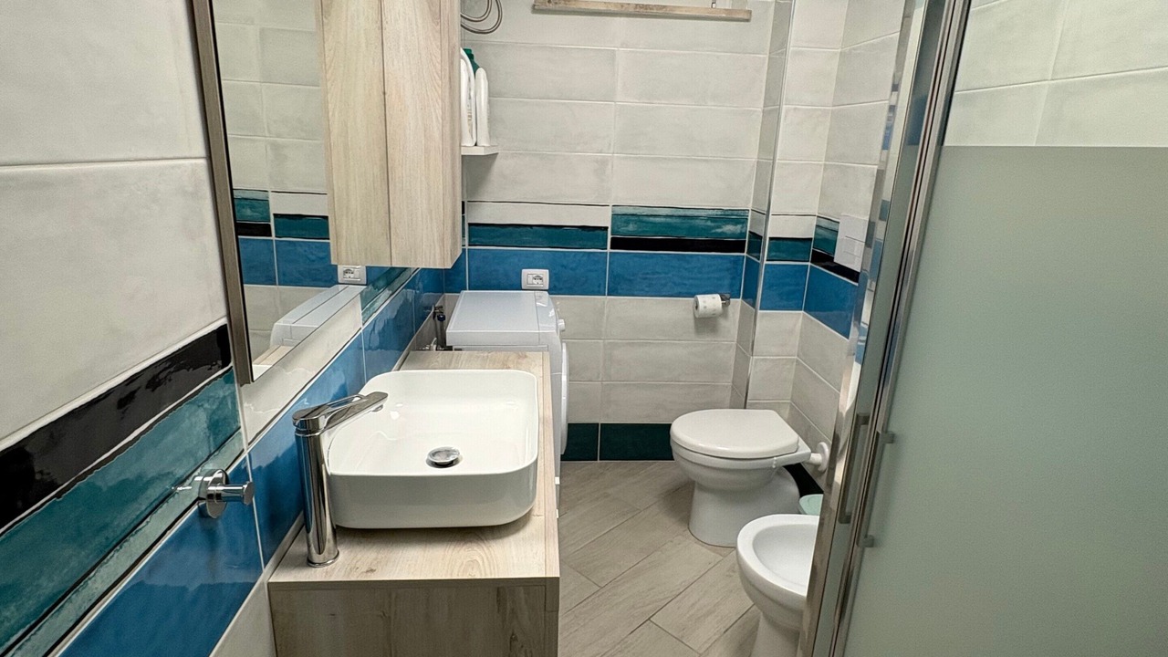 Photo of Bathroom in Castelsardo