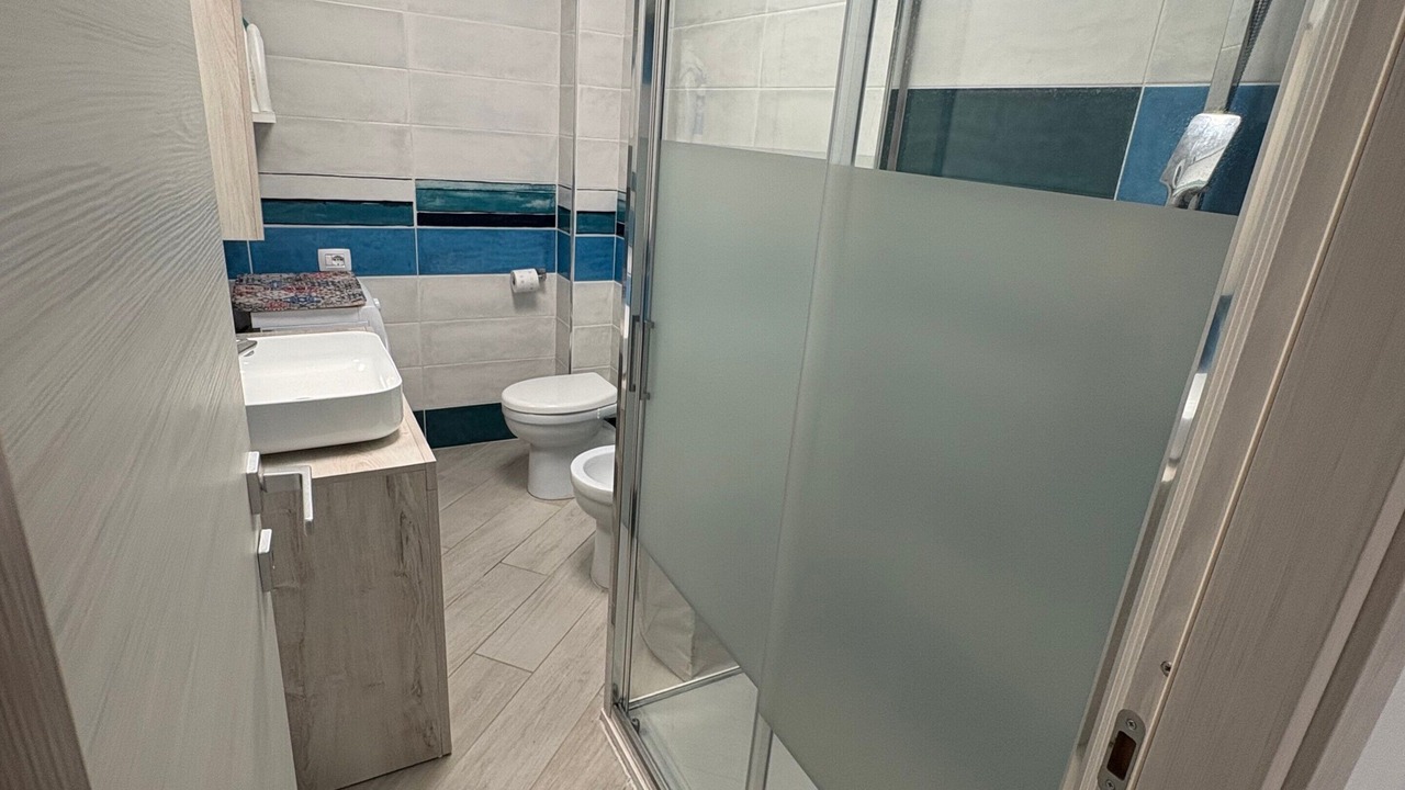 Photo of Bathroom in Castelsardo