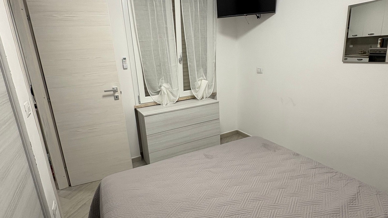 Photo of Bedroom in Castelsardo