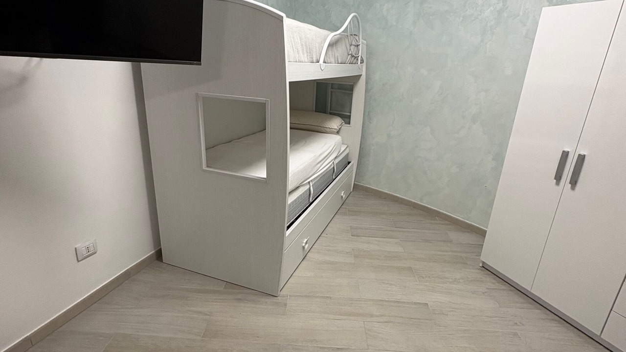 Photo of Bedroom in Castelsardo