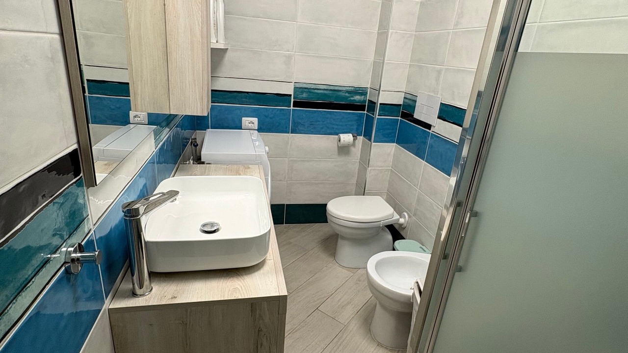 Photo of Bathroom in Castelsardo