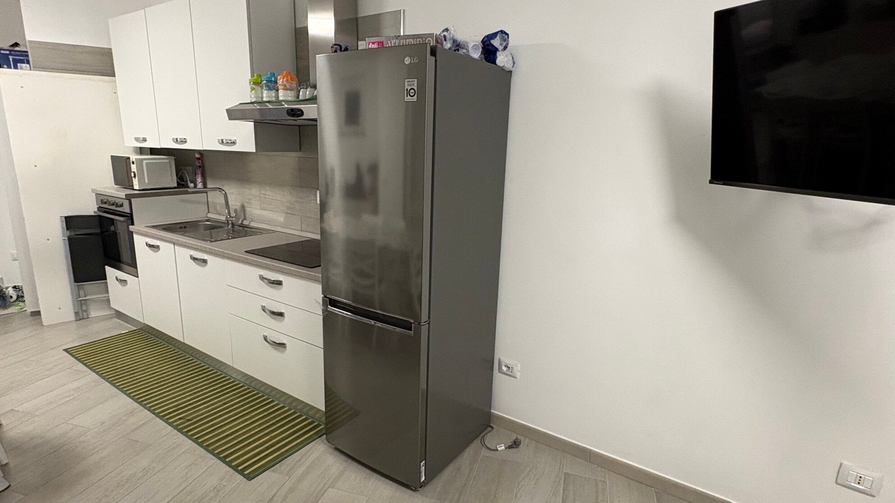 Photo of Kitchen in Castelsardo