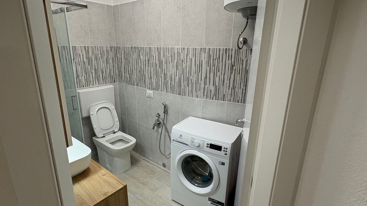 Photo of Bathroom in Castelsardo