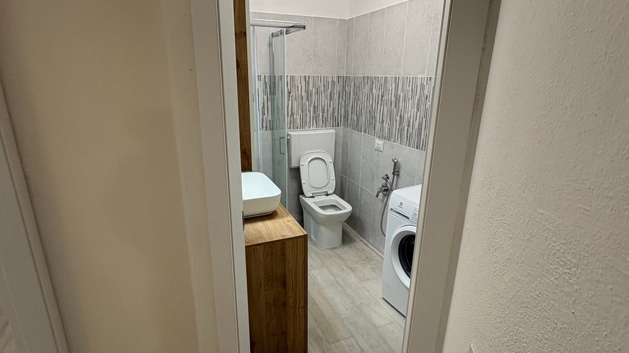 Photo of Bathroom in Castelsardo