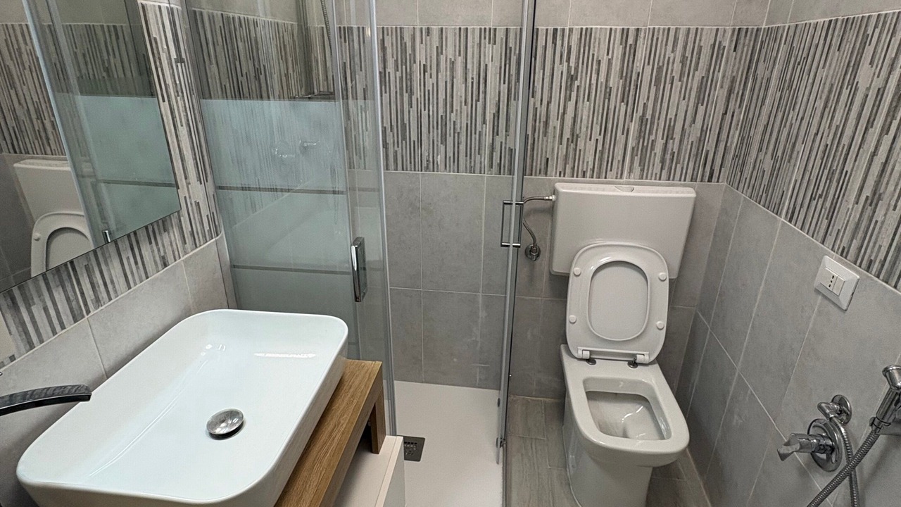 Photo of Bathroom in Castelsardo