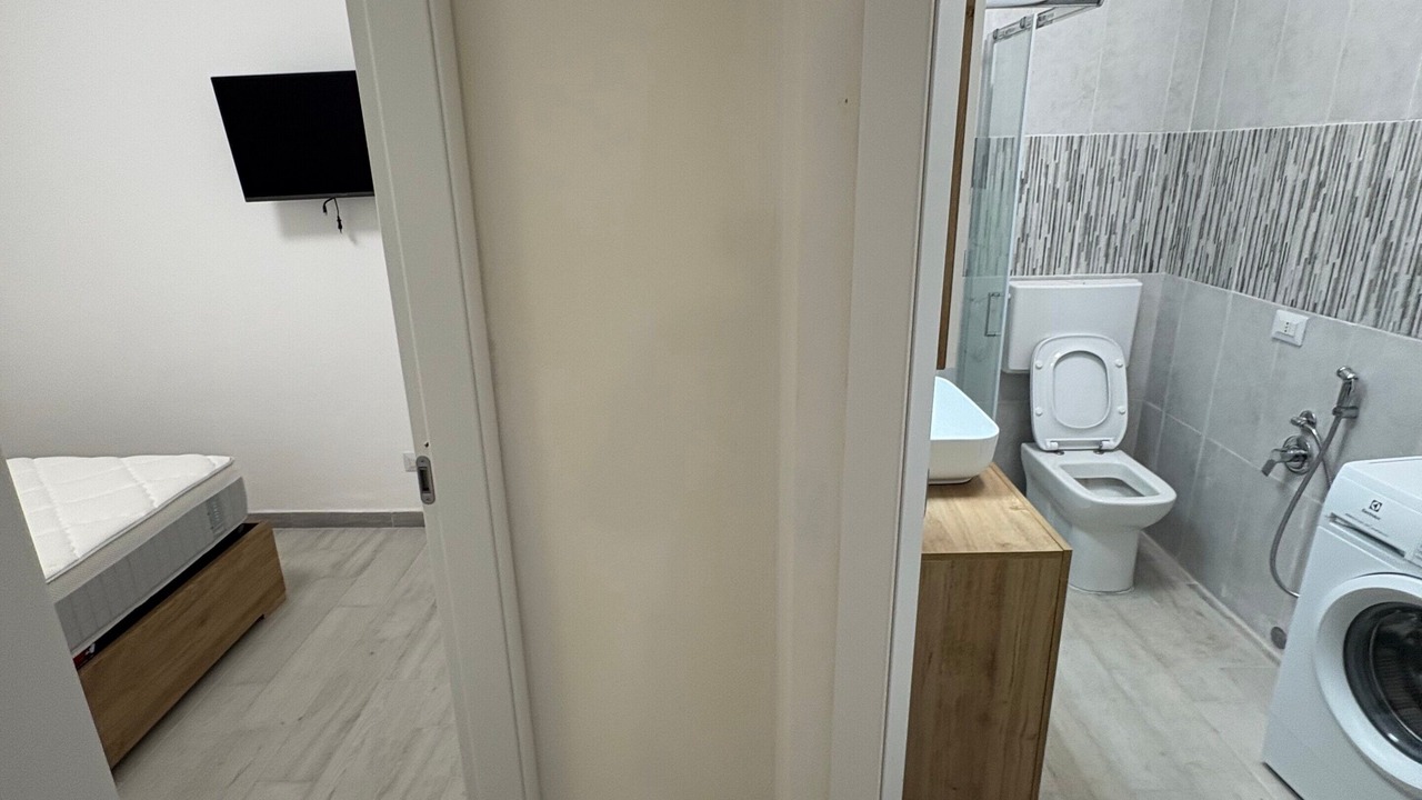 Photo of Bathroom in Castelsardo