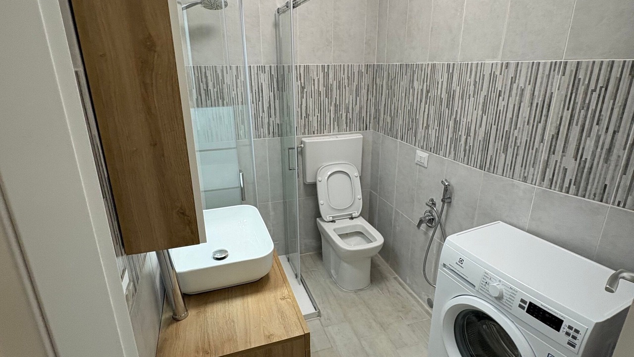 Photo of Bathroom in Castelsardo