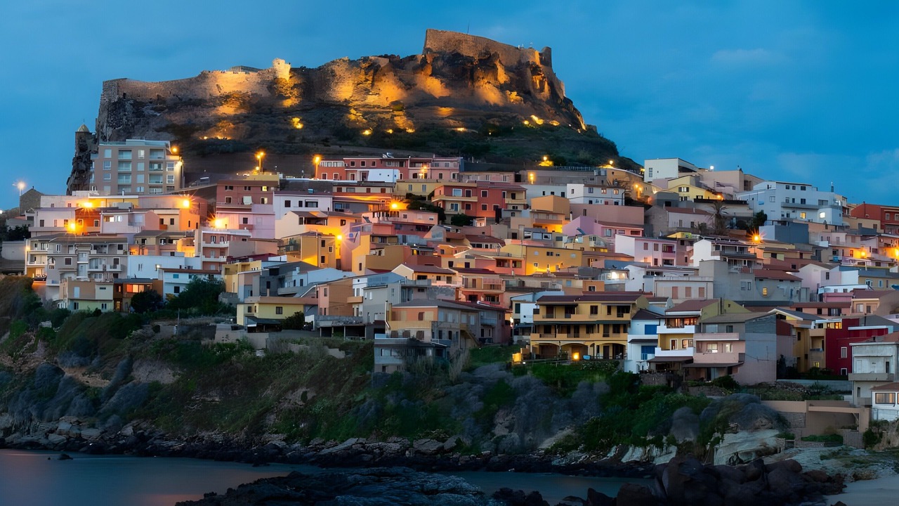 Photo of Others in Castelsardo