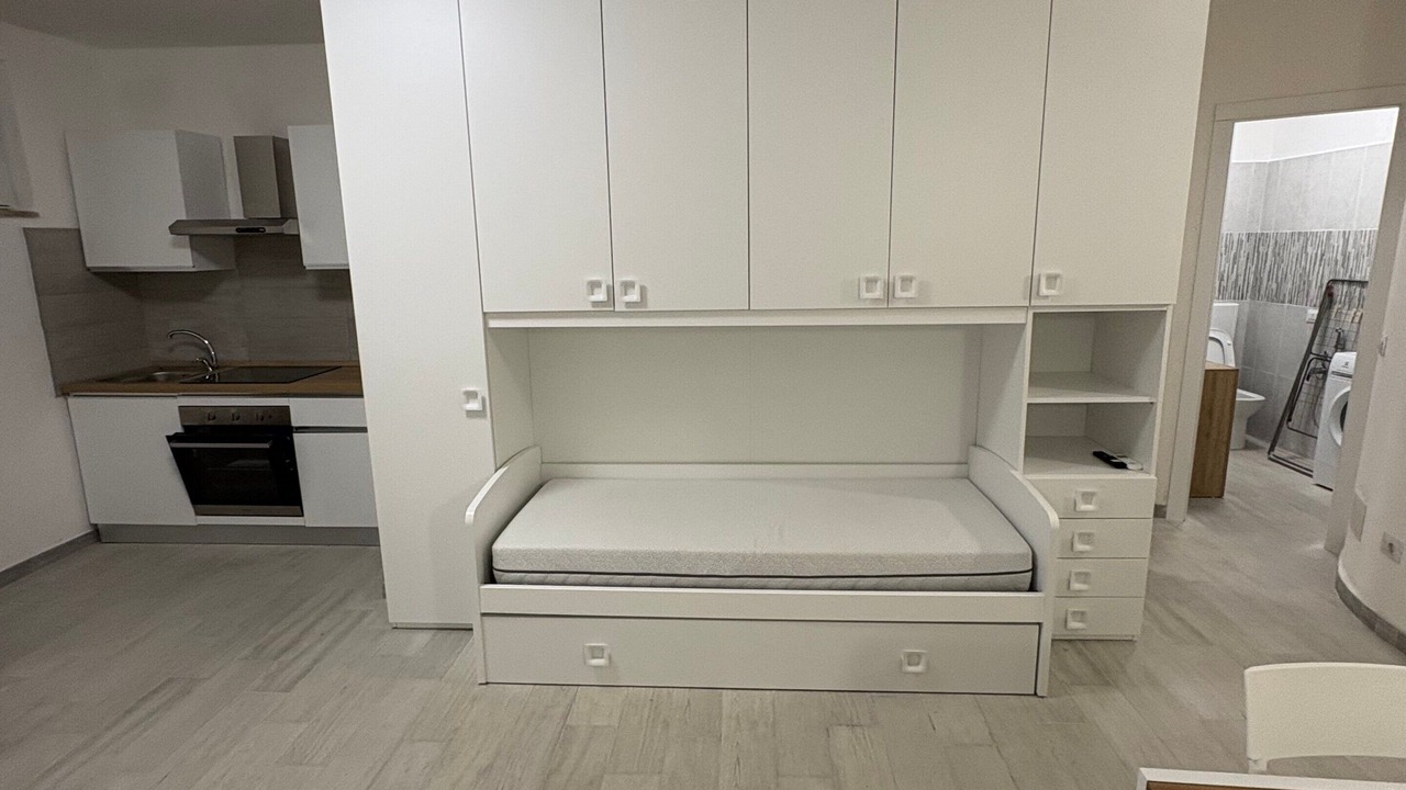 Photo of Bedroom in Castelsardo