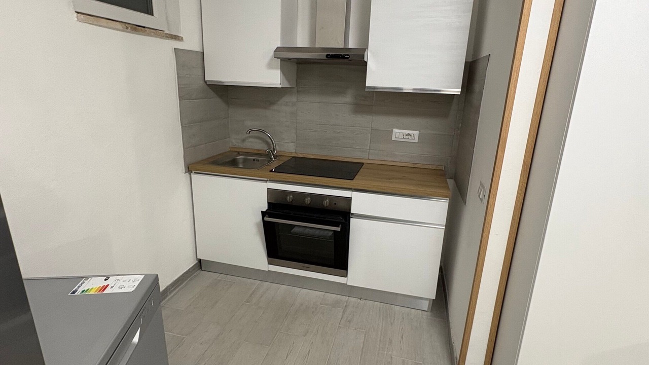 Photo of Kitchen in Castelsardo