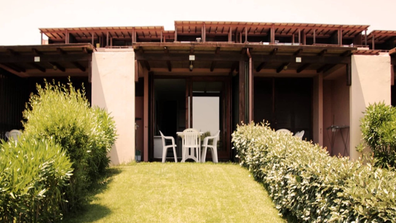 Photo of Patio Balcony in Tanca Manna