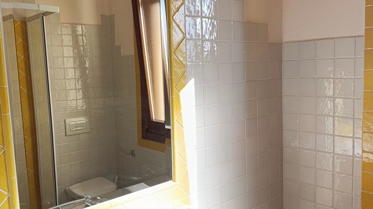 Photo of Bathroom in Tertenia