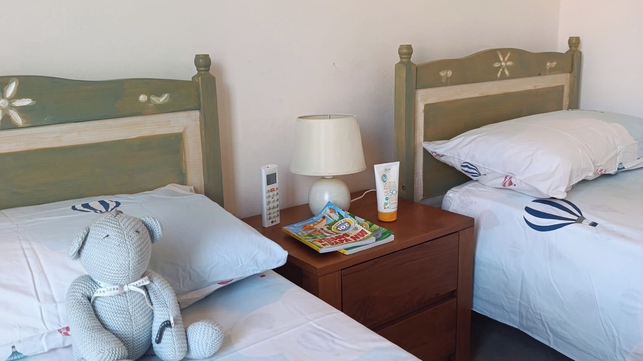 Photo of Bedroom in Tertenia