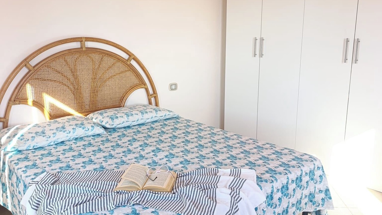 Photo of Bedroom in Tertenia