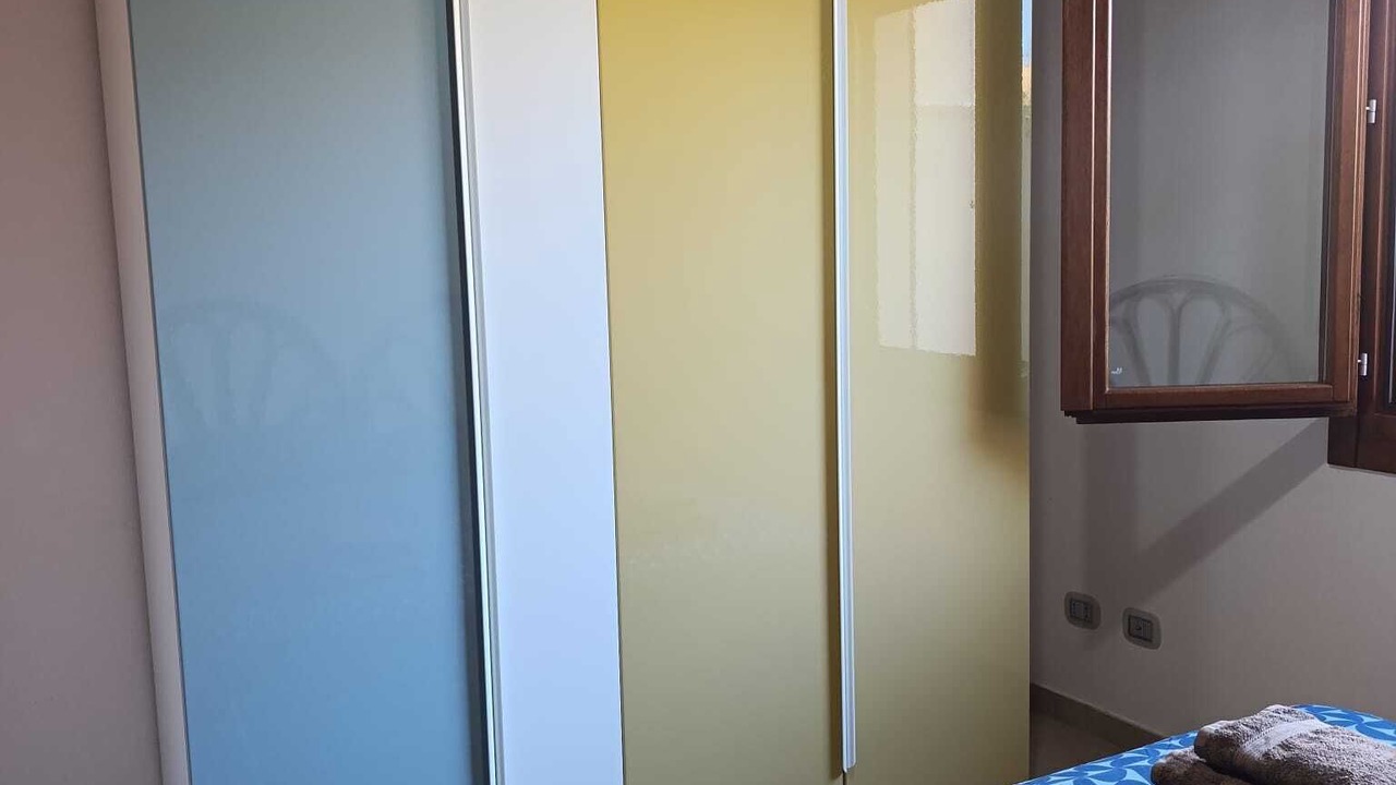 Photo of Bedroom in Tertenia