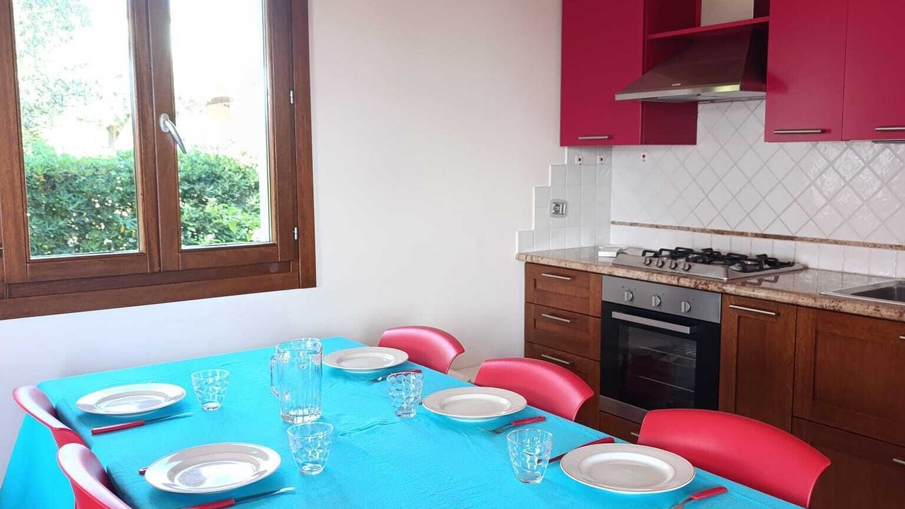 Photo of Kitchen in Tertenia