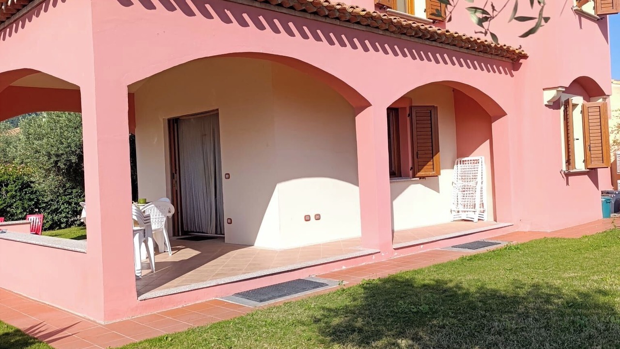 Photo of Outdoor in Tertenia