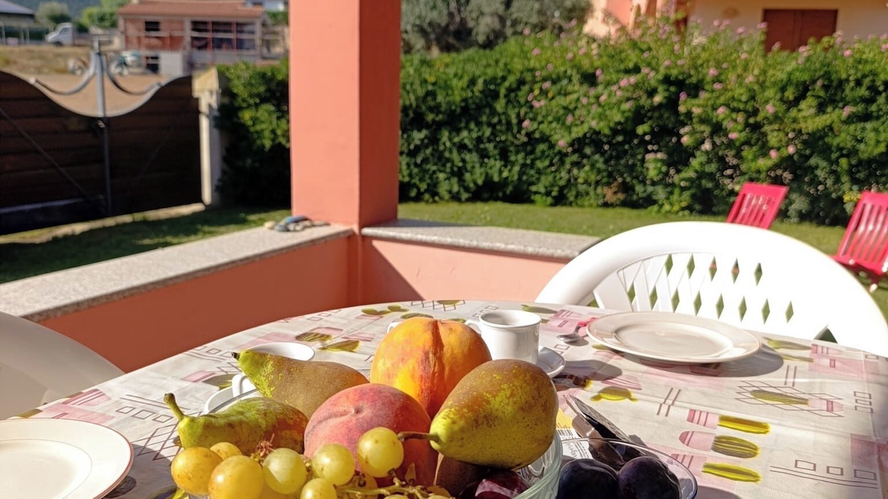 Photo of Outdoor in Tertenia