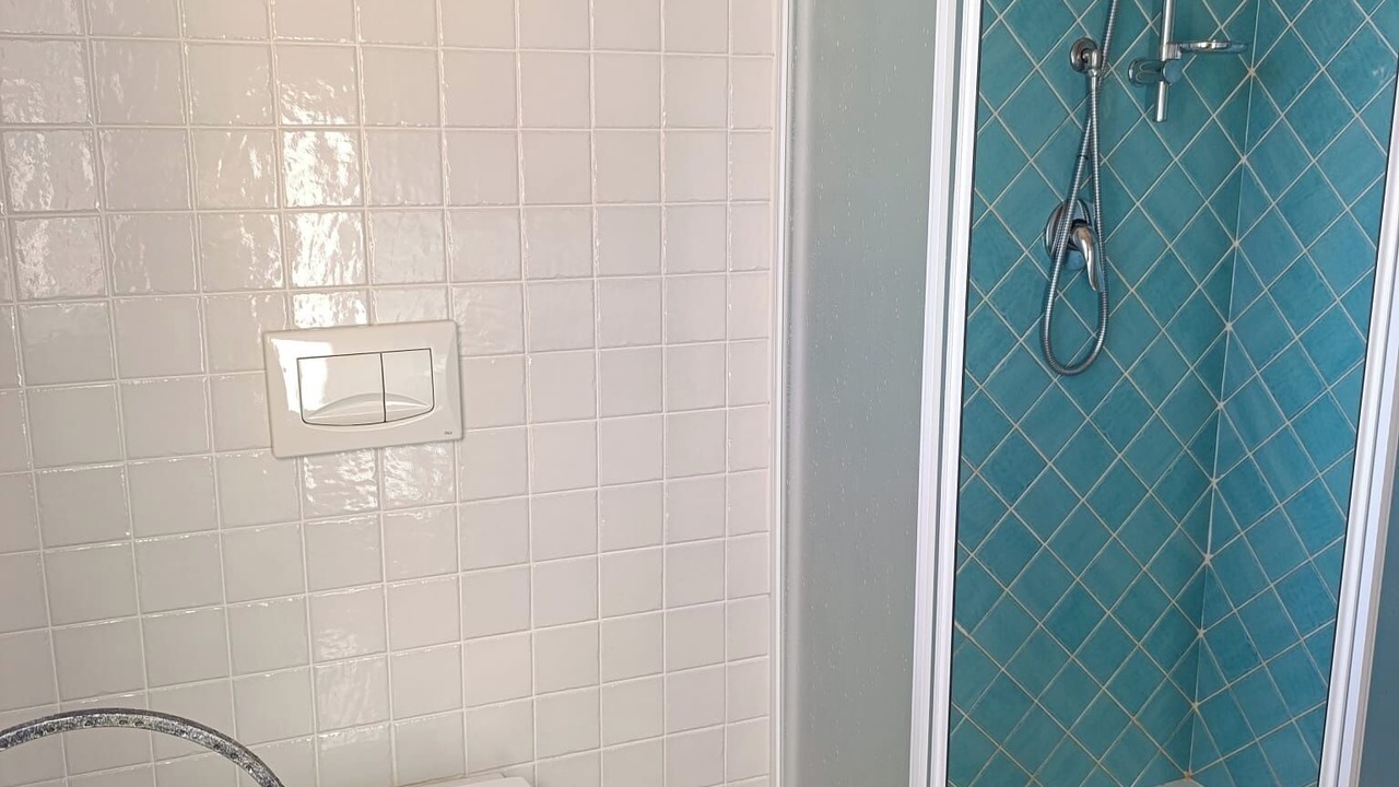 Photo of Bathroom in Tertenia