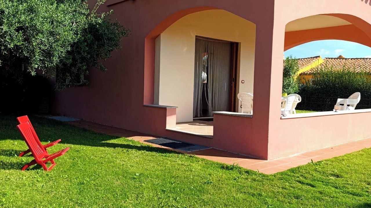 Photo of Patio Balcony in Tertenia