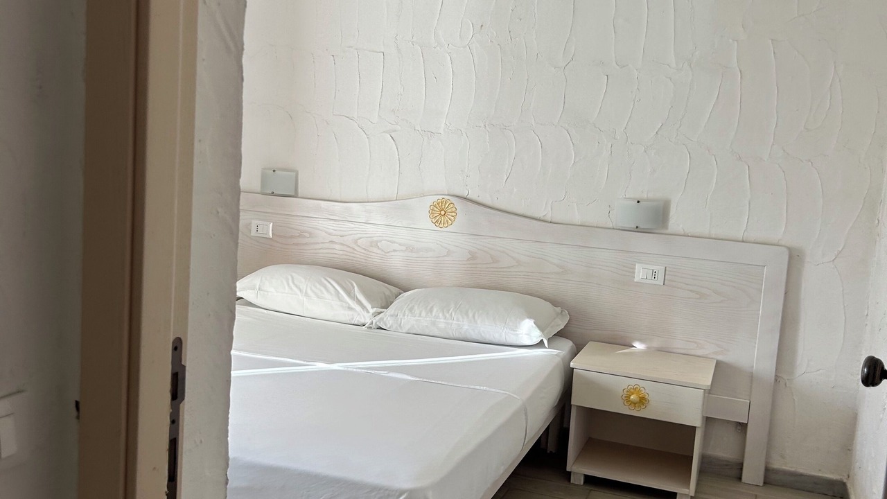 Photo of Bedroom in San Stefano