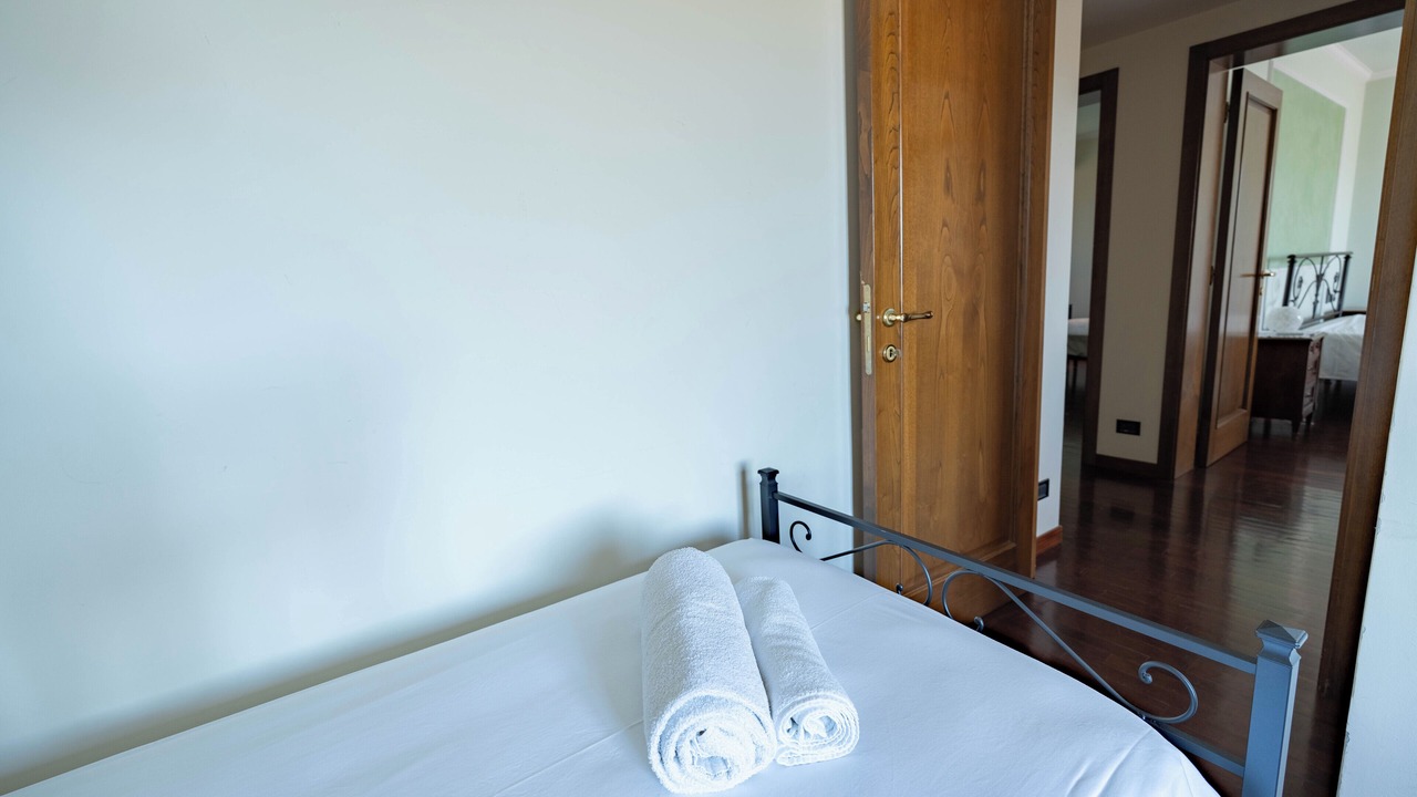 Photo of Bedroom in Torre San Patrizio