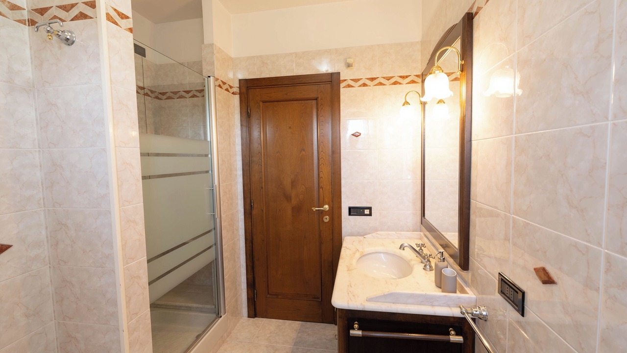 Photo of Bathroom in Torre San Patrizio