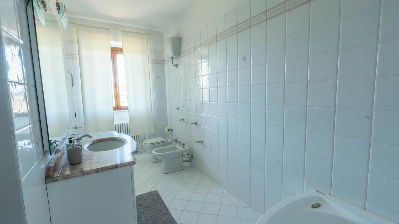 Photo of Bathroom in Torre San Patrizio
