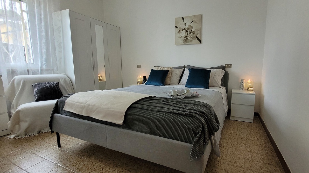 Photo of Bedroom in Misano Adriatico