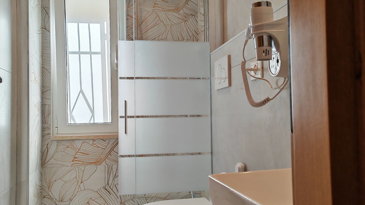 Photo of Bathroom in Misano Adriatico