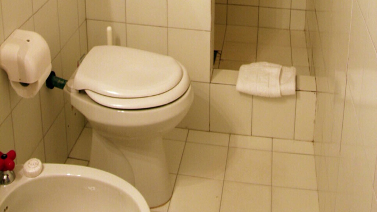Photo of Bathroom in Tanca Manna