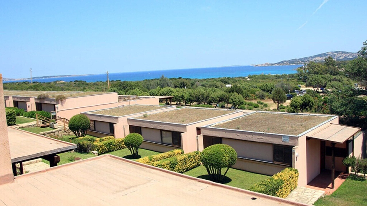 Photo of Outdoor in Tanca Manna