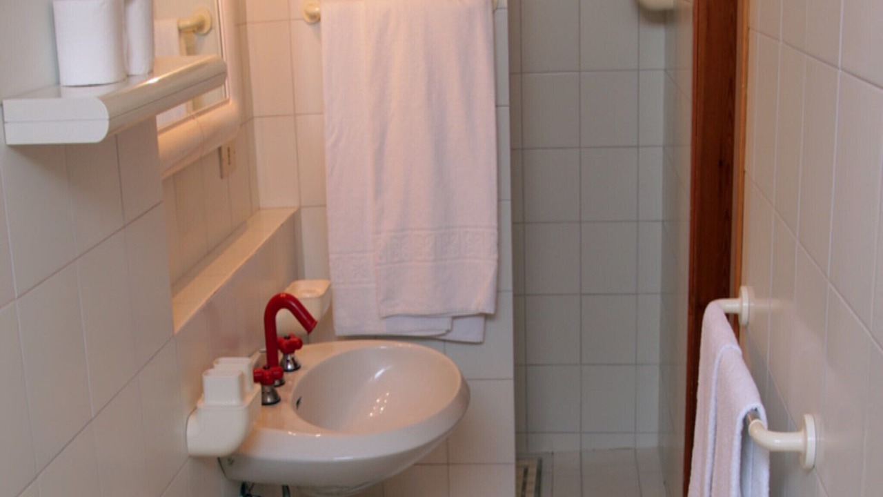 Photo of Bathroom in Tanca Manna