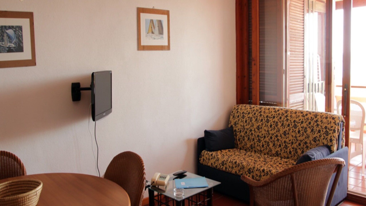 Photo of Livingroom in Tanca Manna