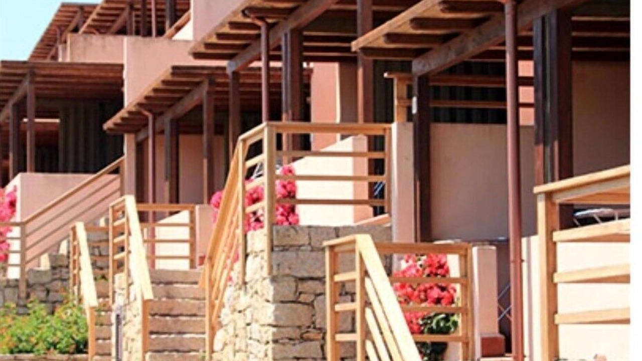 Photo of Outdoor in Tanca Manna