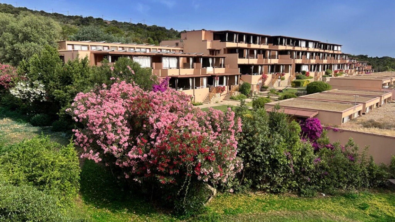 Photo of Outdoor in Tanca Manna